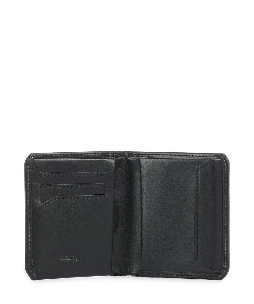 Bellroy Coin Wallet black