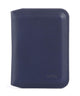 Bellroy Apex Slim Sleeve Peněženka indigo