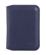 Bellroy Apex Slim Sleeve RFID Peněženka indigo
