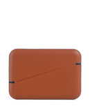 Bellroy Flip Case Credit card holder terracotta