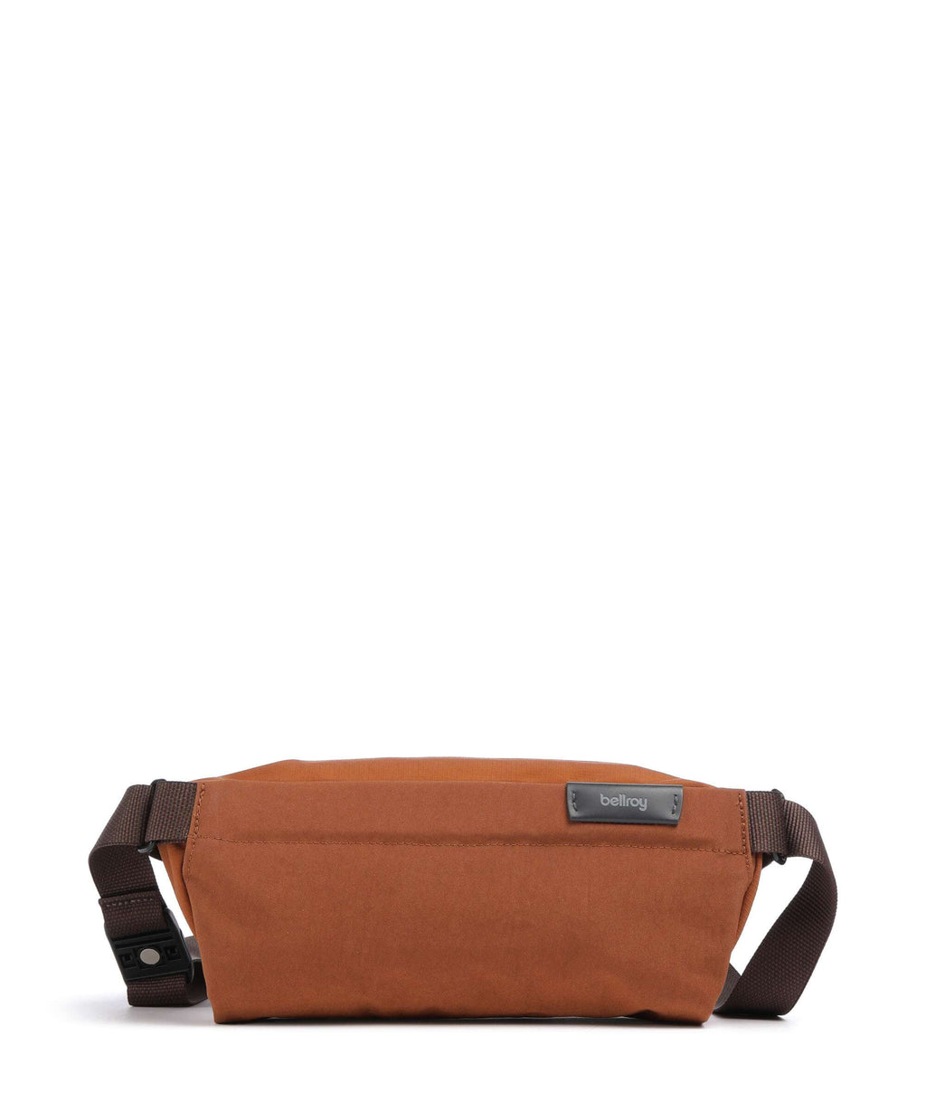 Bellroy City 4 Mini Sling bag bronze