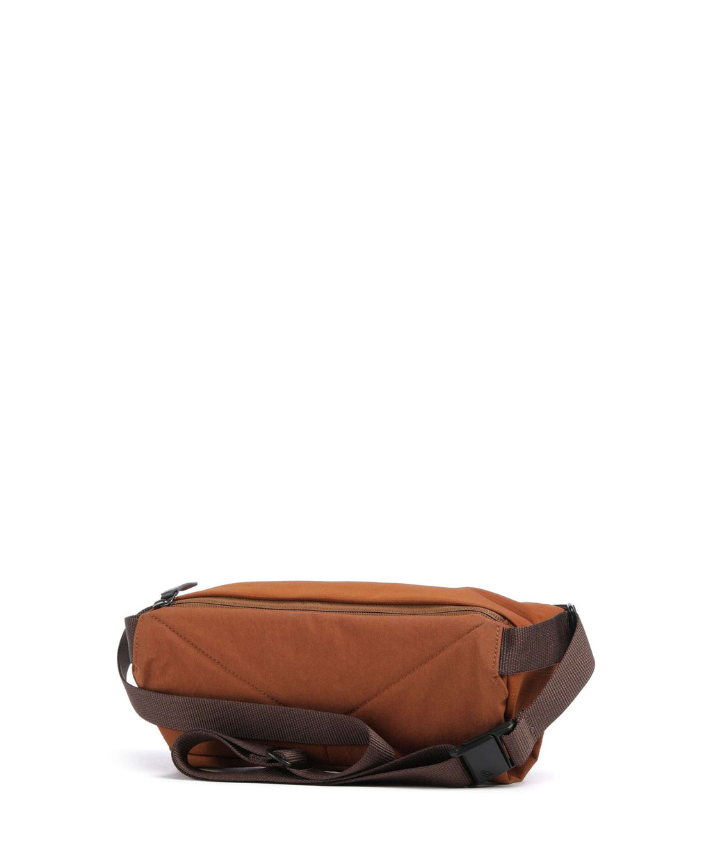 Bellroy City 4 Mini Sling bag bronze
