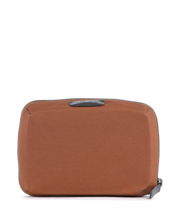 Bellroy Tech Compact Cestovní příslušenství bronze
