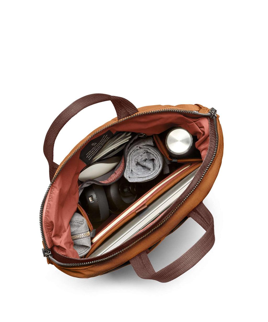 Bellroy Tokyo 20L Backpack bag bronze