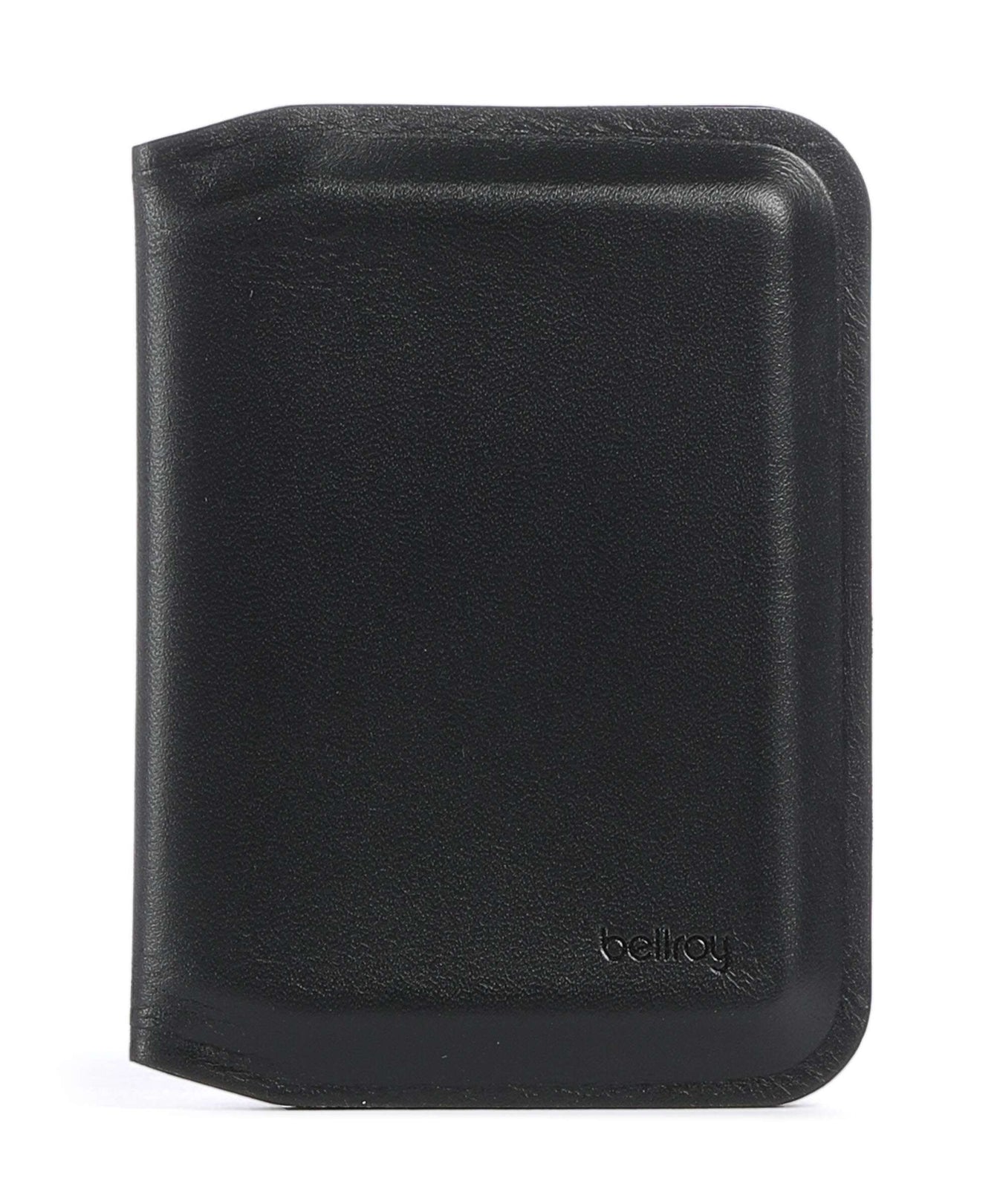 Bellroy Apex Slim Sleeve Wallet raven