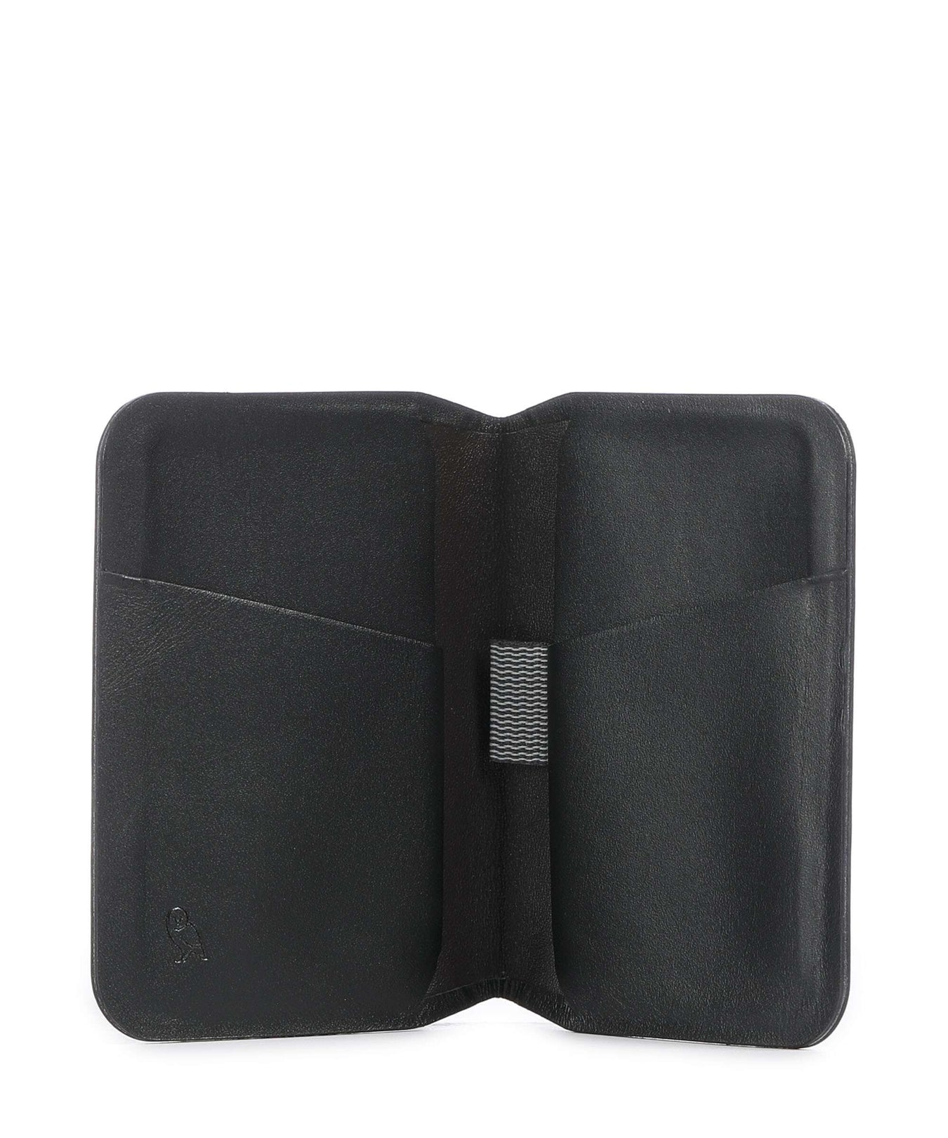 Bellroy Apex Slim Sleeve Wallet raven