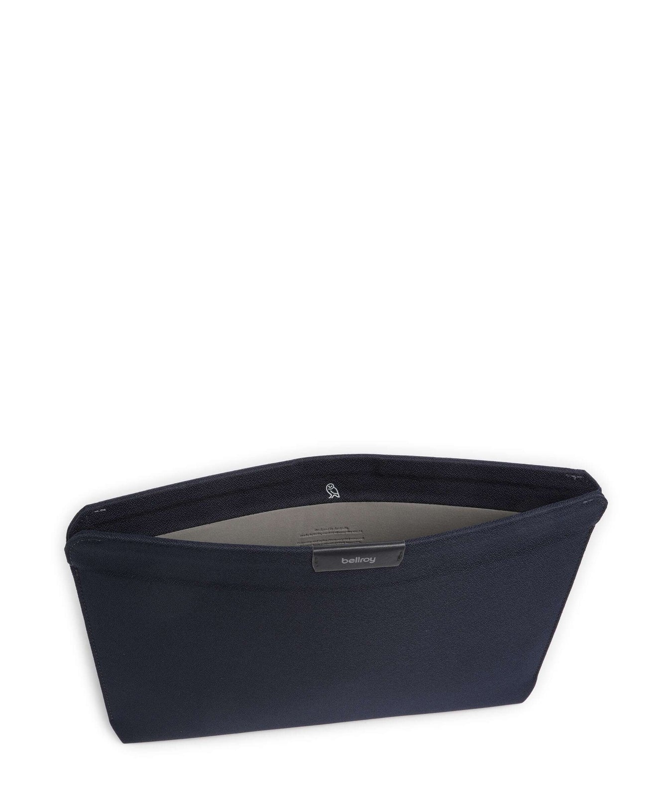Bellroy Sleeve Laptop case navy