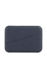 Bellroy Flip Case RFID Credit card holder bluestone