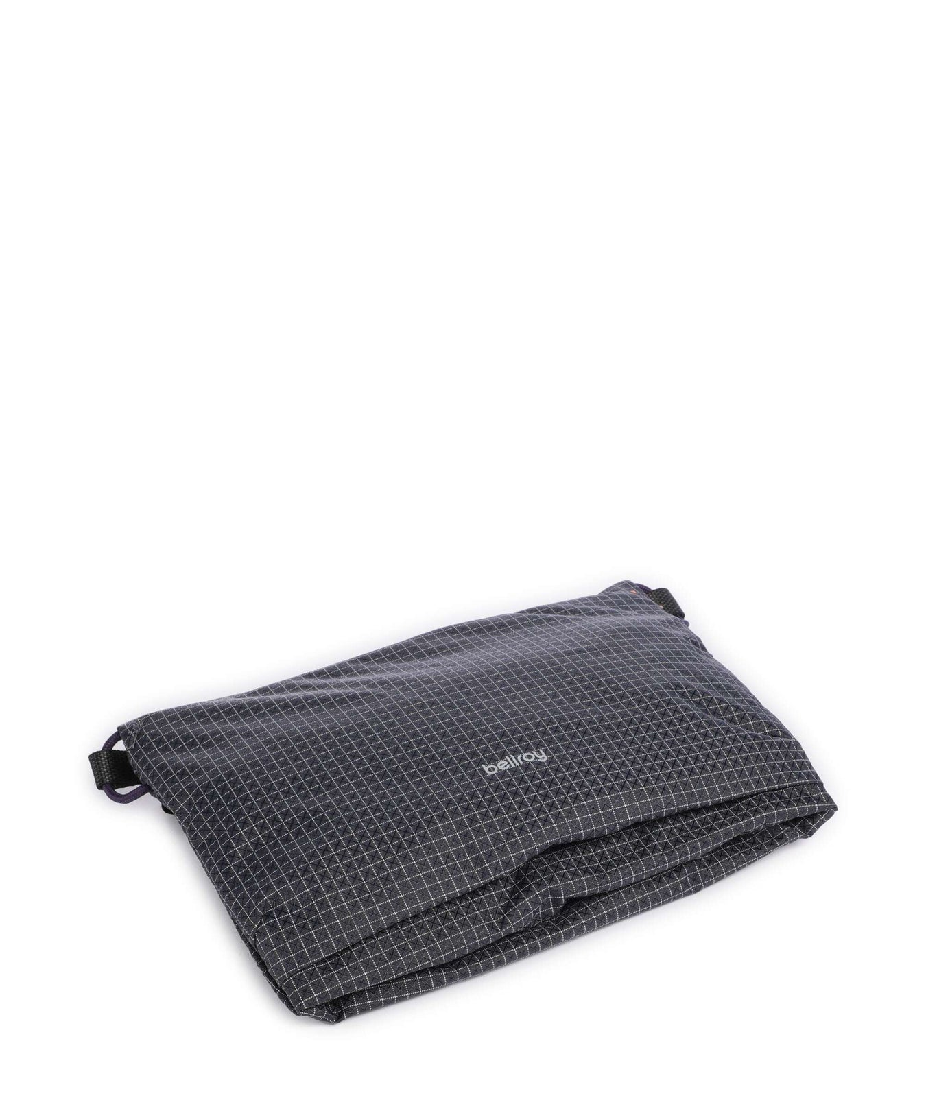 Bellroy Lite Crossbody bag arcade gray