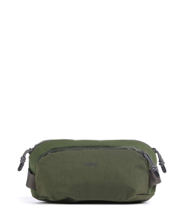 Bellroy Venture 2.5L Ready Ledvinka ranger green
