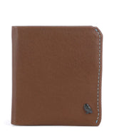 Bellroy Coin RFID Wallet hazelnut