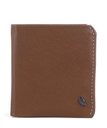 Bellroy Coin RFID Peněženka hazelnut