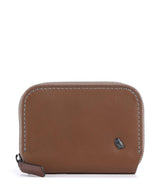 Bellroy Folio Mini RFID Peněženka hazelnut