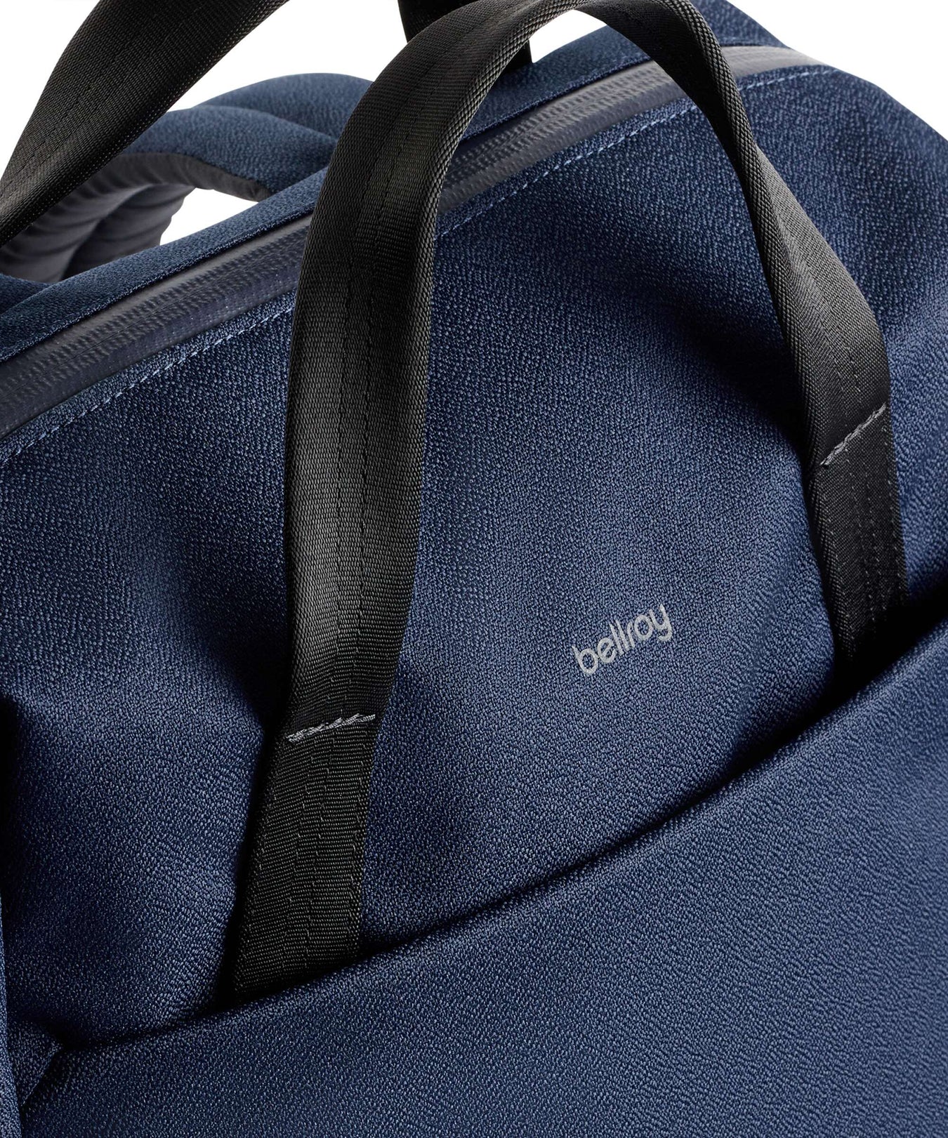 Bellroy Via Work Backpack navy