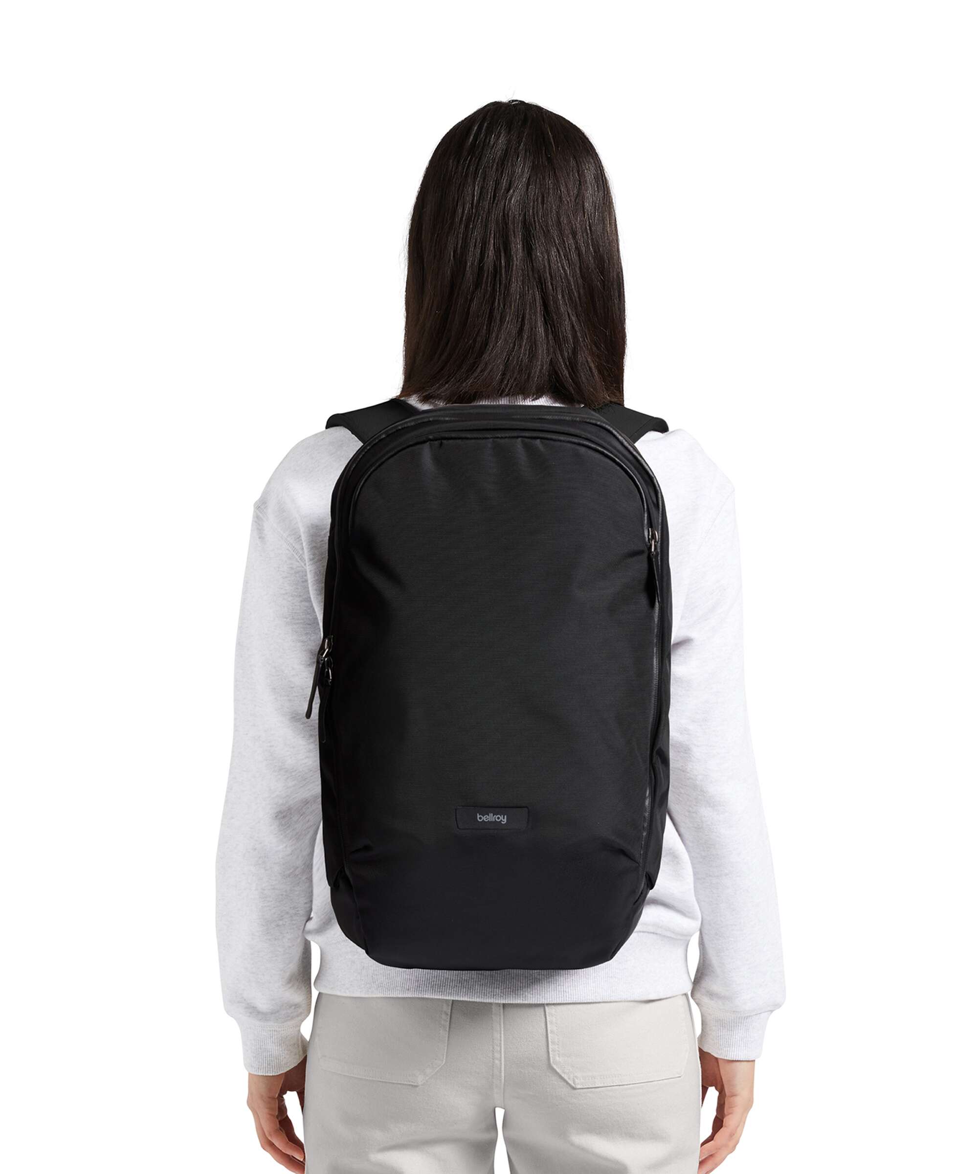 Bellroy Transit 22 Pro Backpack black