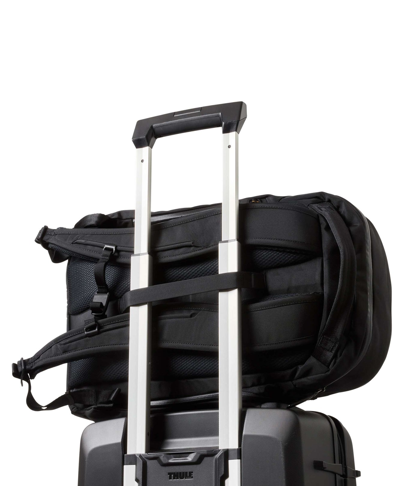 Bellroy Transit 22L Pro Backpack black