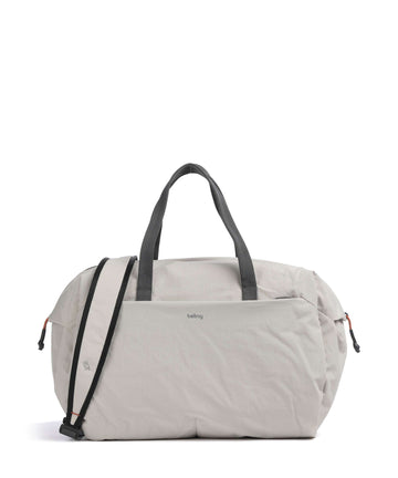 Bellroy Lite 30L Víkendová taška ash