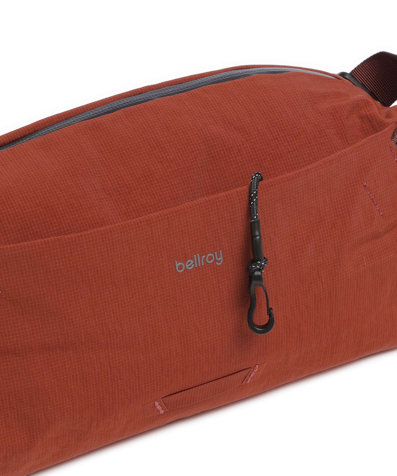Bellroy Lite 7L Sling bag clay