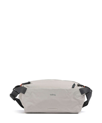 Bellroy Lite 7L Batoh sling ash