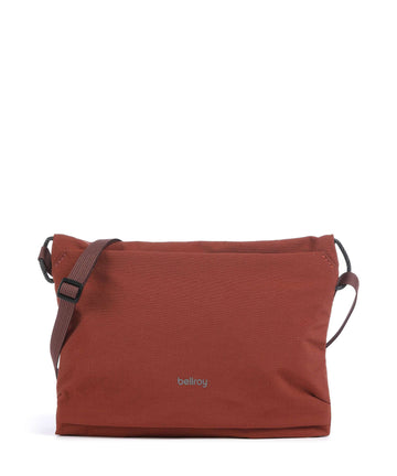 Bellroy Lite Kabelka přes rameno clay