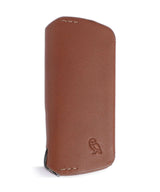 Bellroy Cover Plus Key case caramel