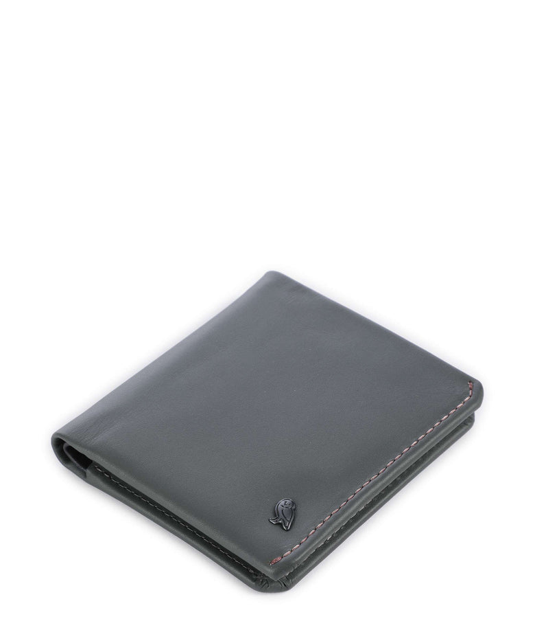 Bellroy Coin Wallet everglade