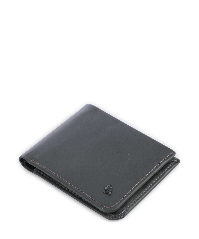 Bellroy Hide & Seek Wallet everglade