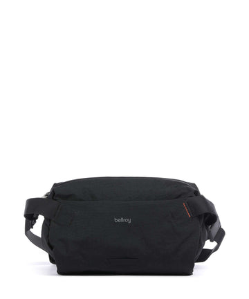 Bellroy Lite 4L Mini Batoh sling black
