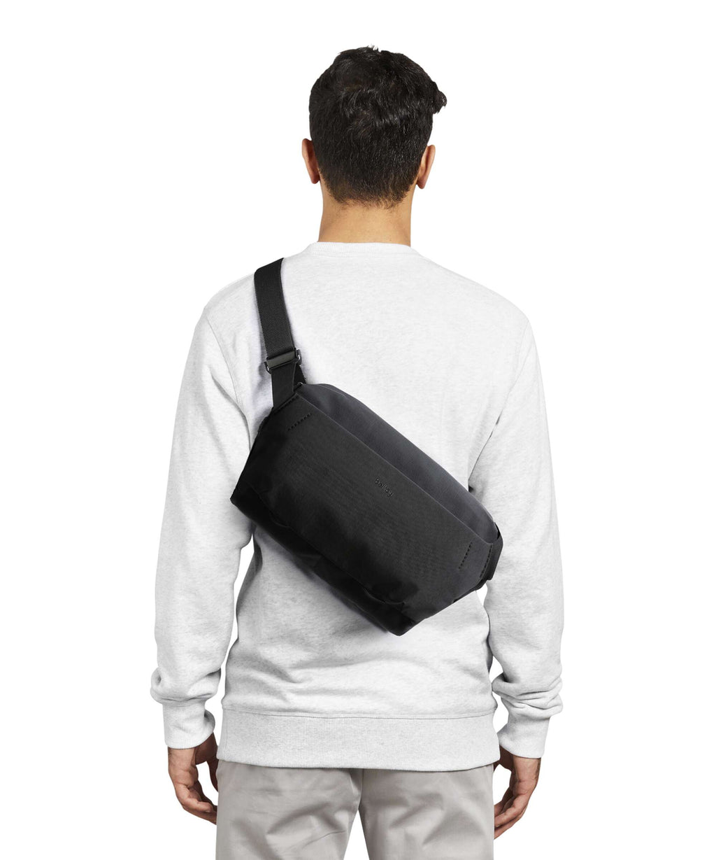Bellroy Venture 10 Camera Fanny pack black