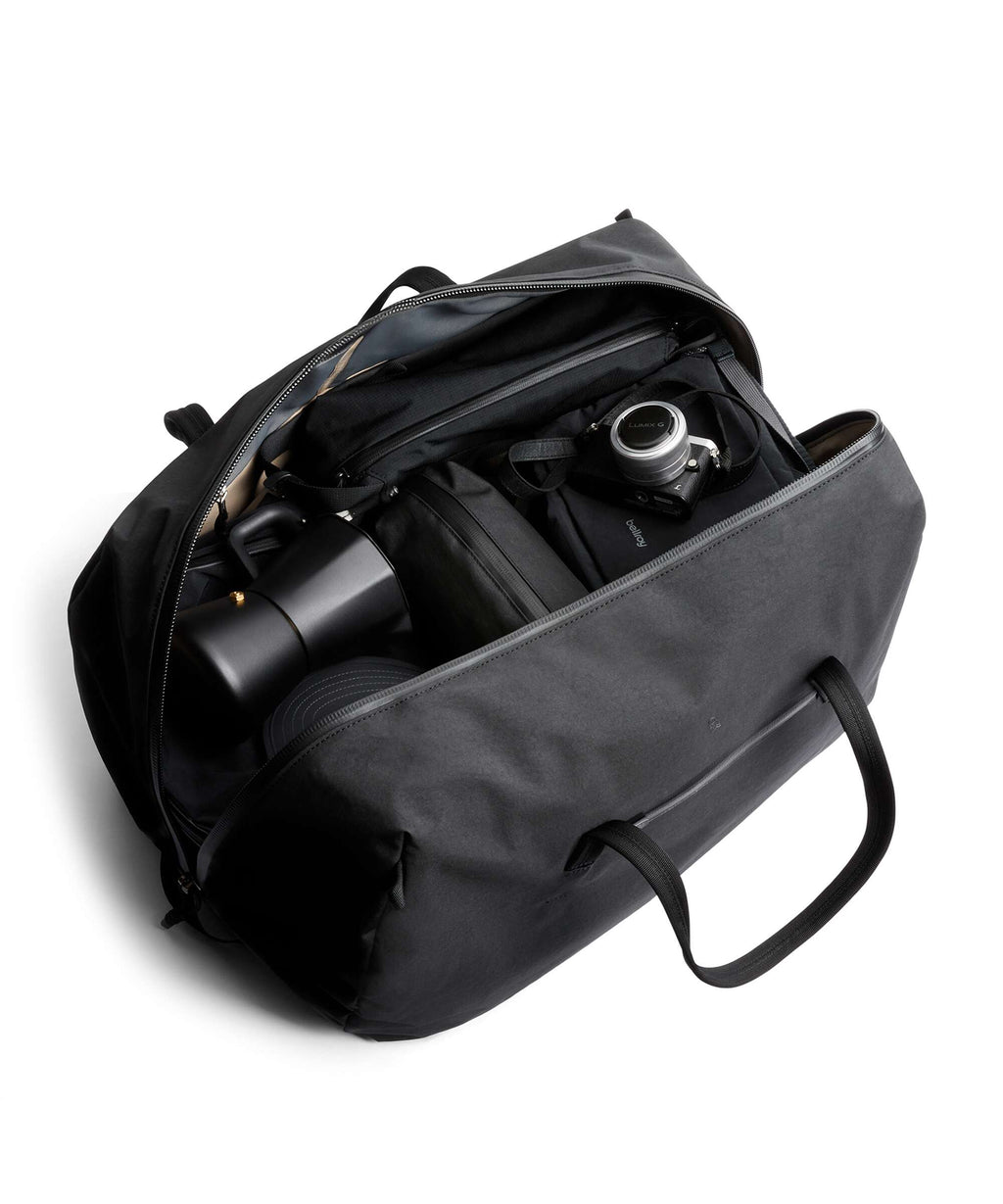 Bellroy Venture 55L Travel bag black