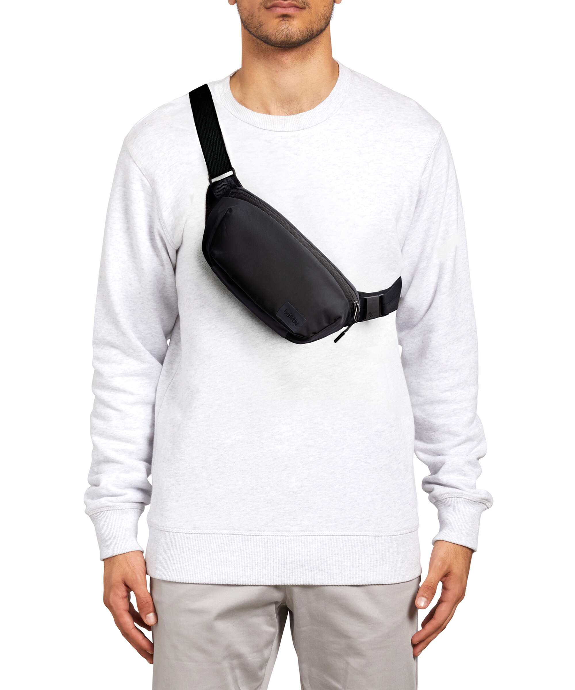Bellroy Laneway 2 Belt bag ink