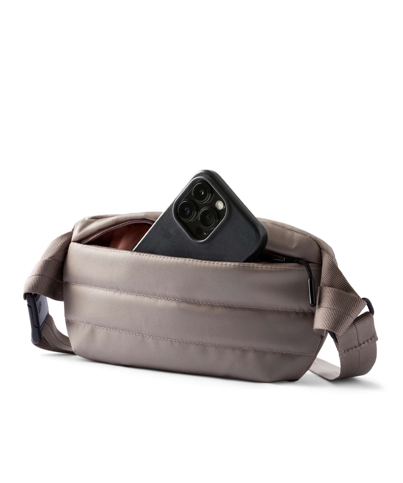 Bellroy Laneway 2L Fanny pack fawn
