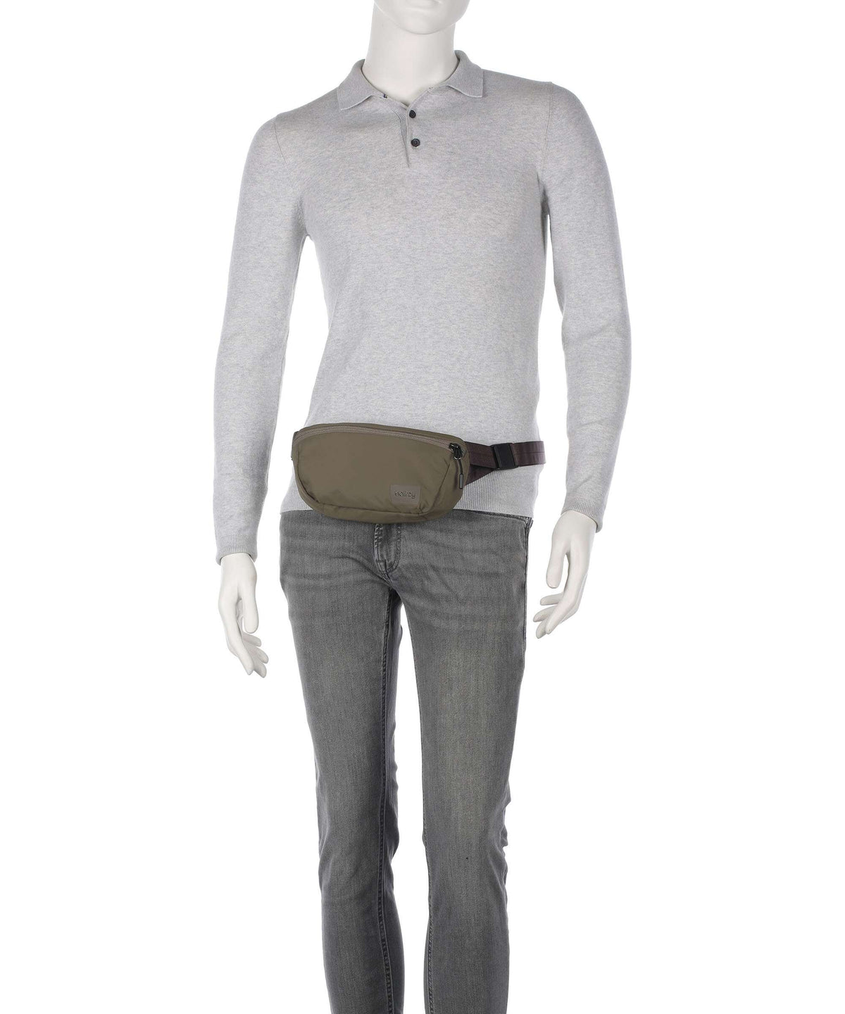 Bellroy Laneway 2L Fanny pack sea kelp