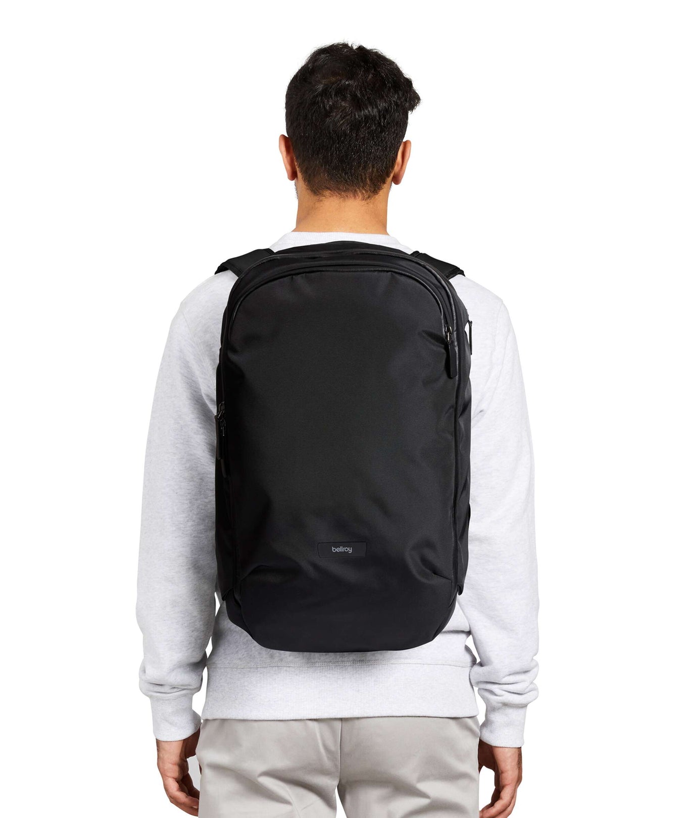 Bellroy Transit 28L Pro Backpack black