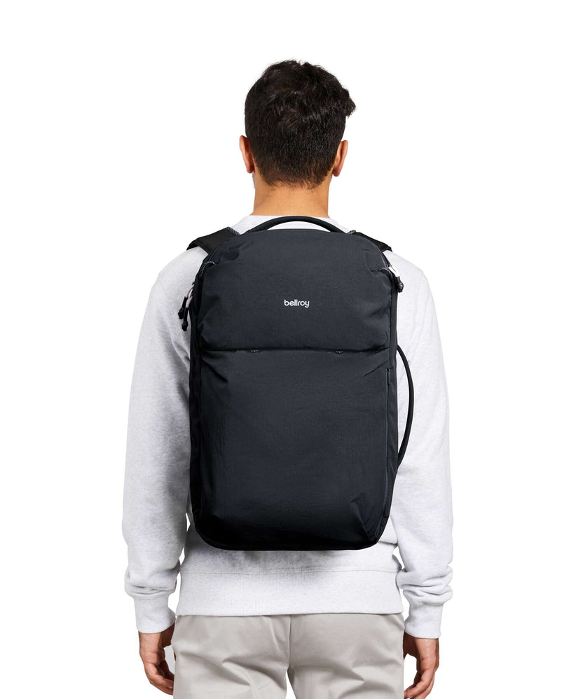 Bellroy Lite 30L Travel backpack black