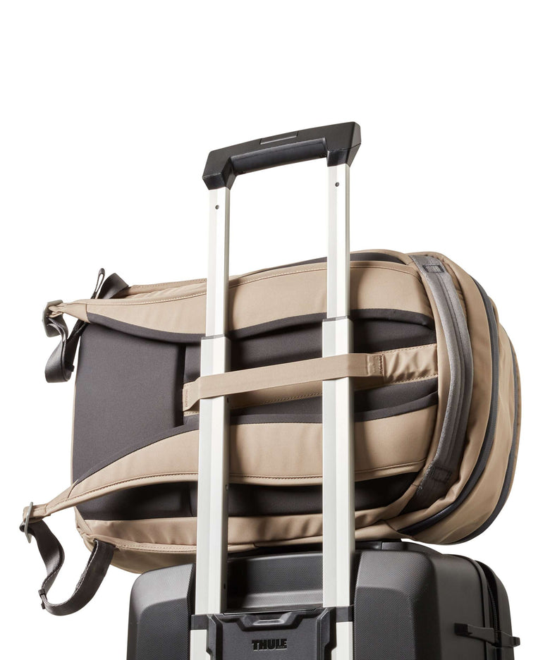 Bellroy Transit 20L Backpack stone