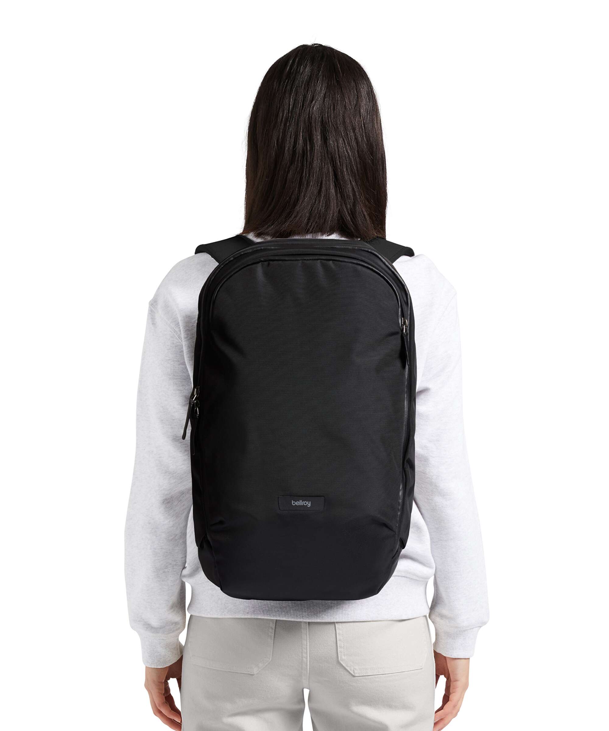 Bellroy Transit 22 Pro Backpack olive