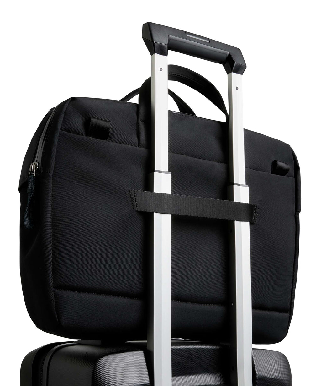 Bellroy Via 14L Briefcase black