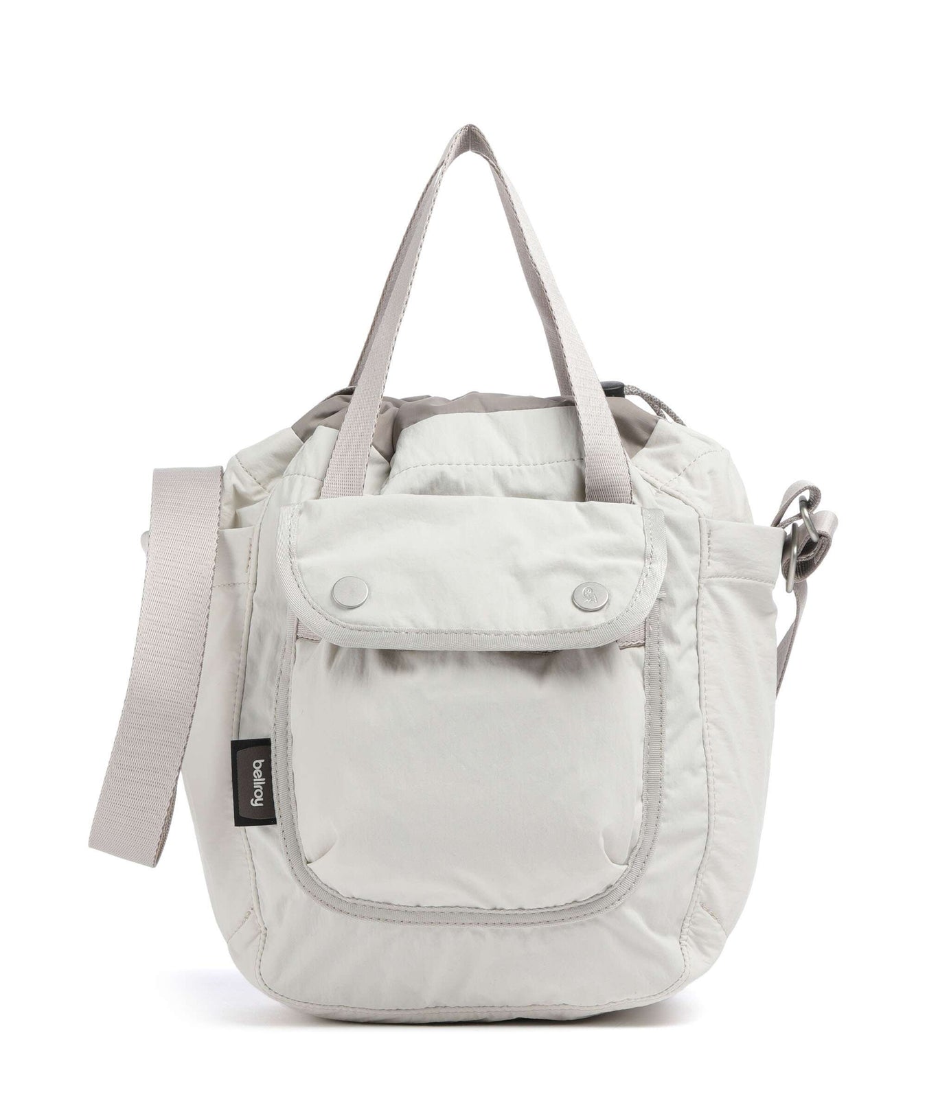 Bellroy Cinch 9L Bucket bag oat