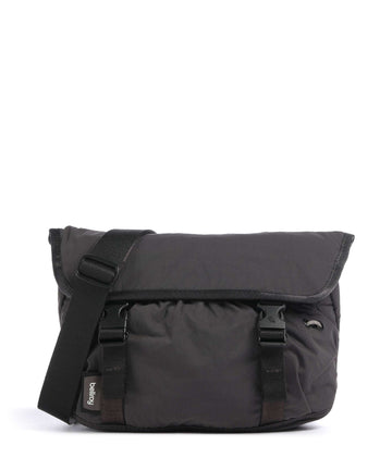 Bellroy Cinch 6L Mini Taška pro kurýry charcoal