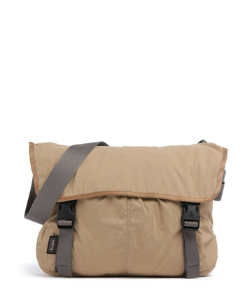 Bellroy Cinch 12L Taška pro kurýry sand dune