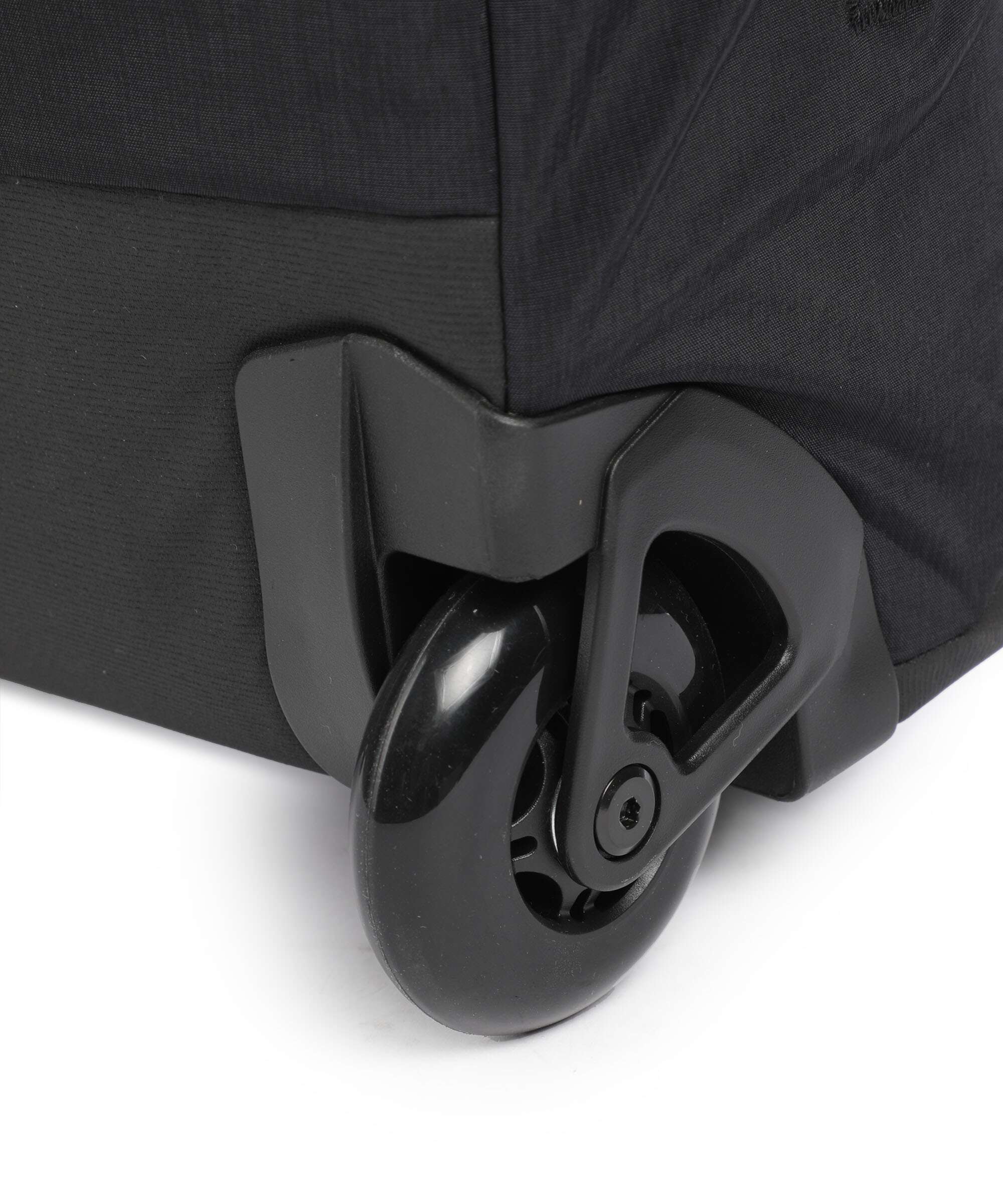 Bellroy Lite Travel bag with wheels black