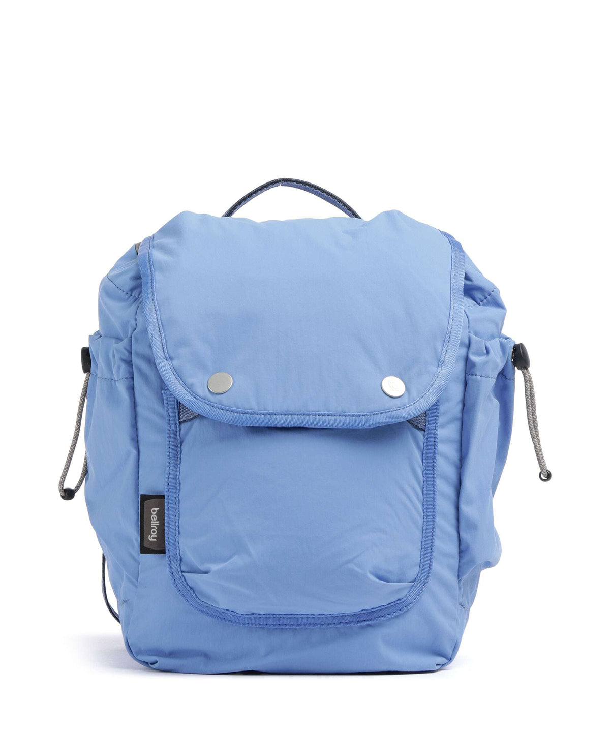 Bellroy Cinch Mini Backpack denim blue