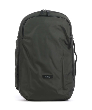 Bellroy Pro Cestovní batoh olive
