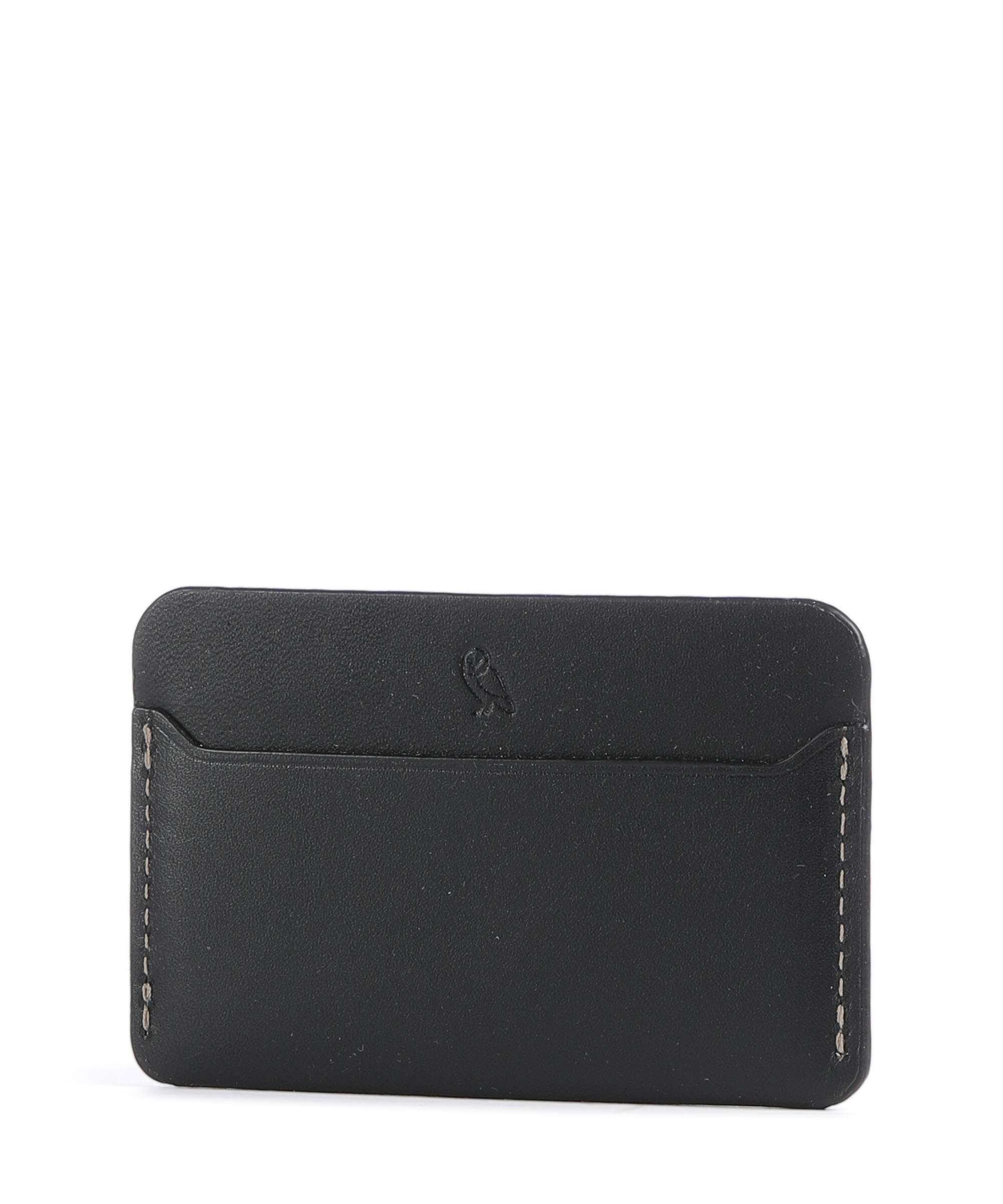 Bellroy Card Slip Credit card holder black