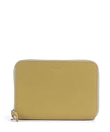 Bellroy RFID Peněženka mustard