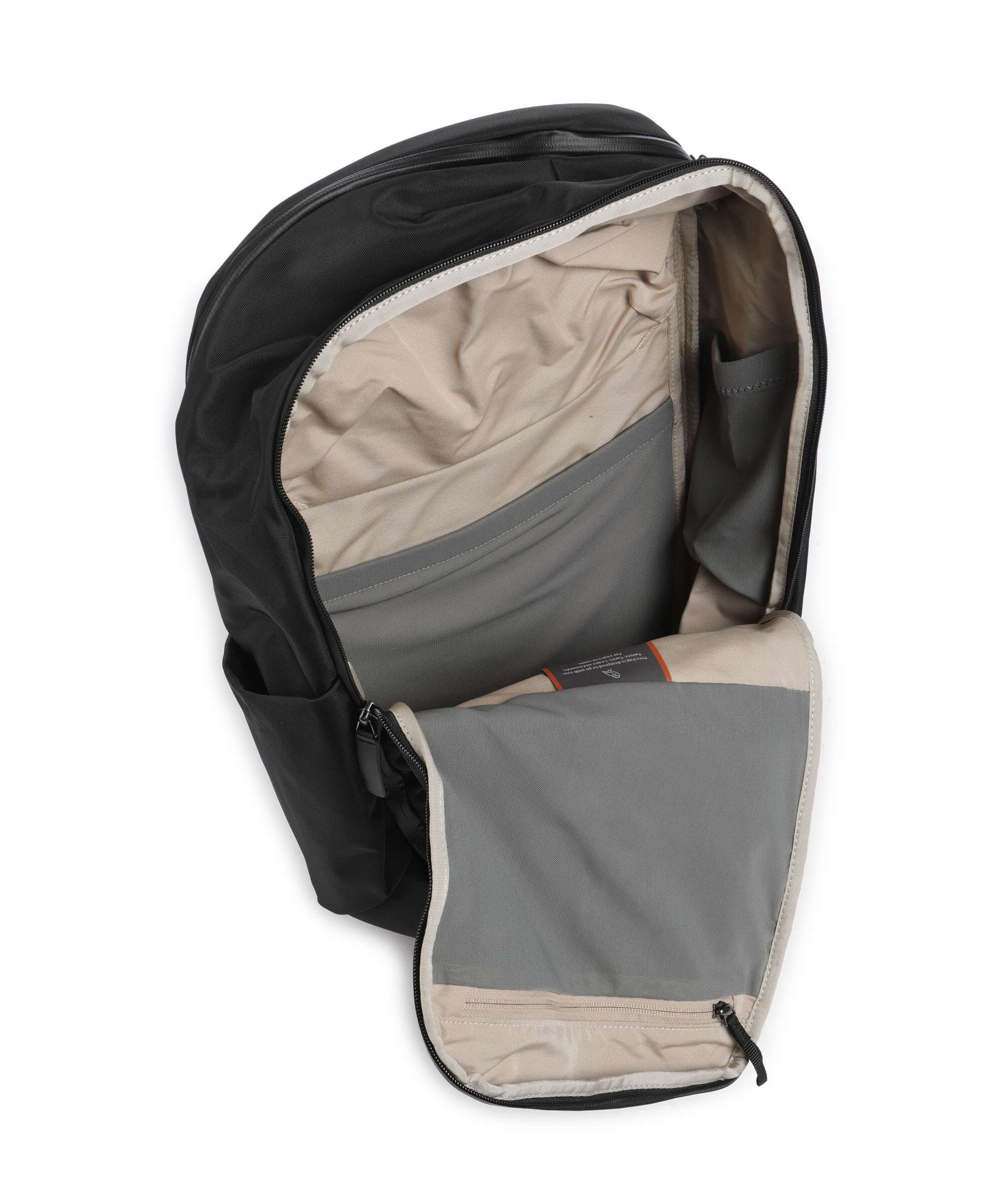 Bellroy Transit 26 Work Backpack black