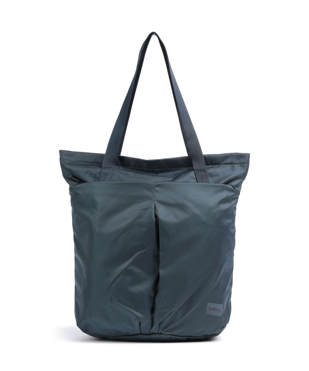 Bellroy Laneway 18 Backpack bag bluesteel