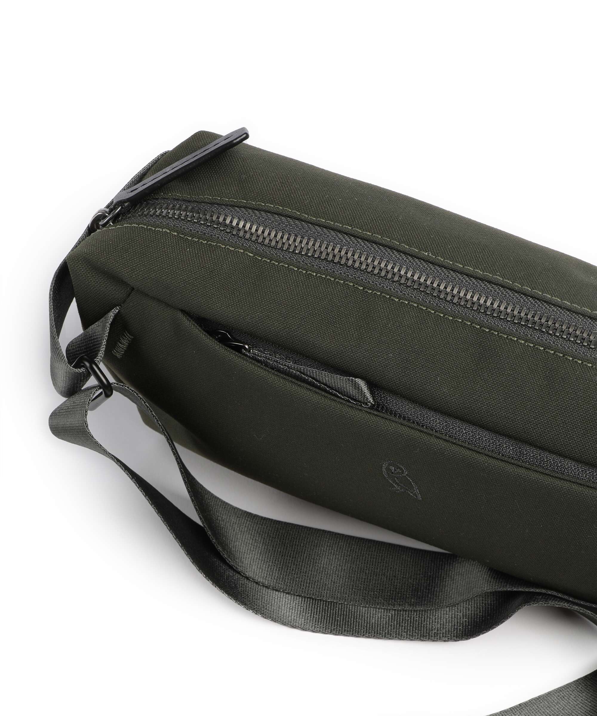 Bellroy Classic 3 Sling bag olive