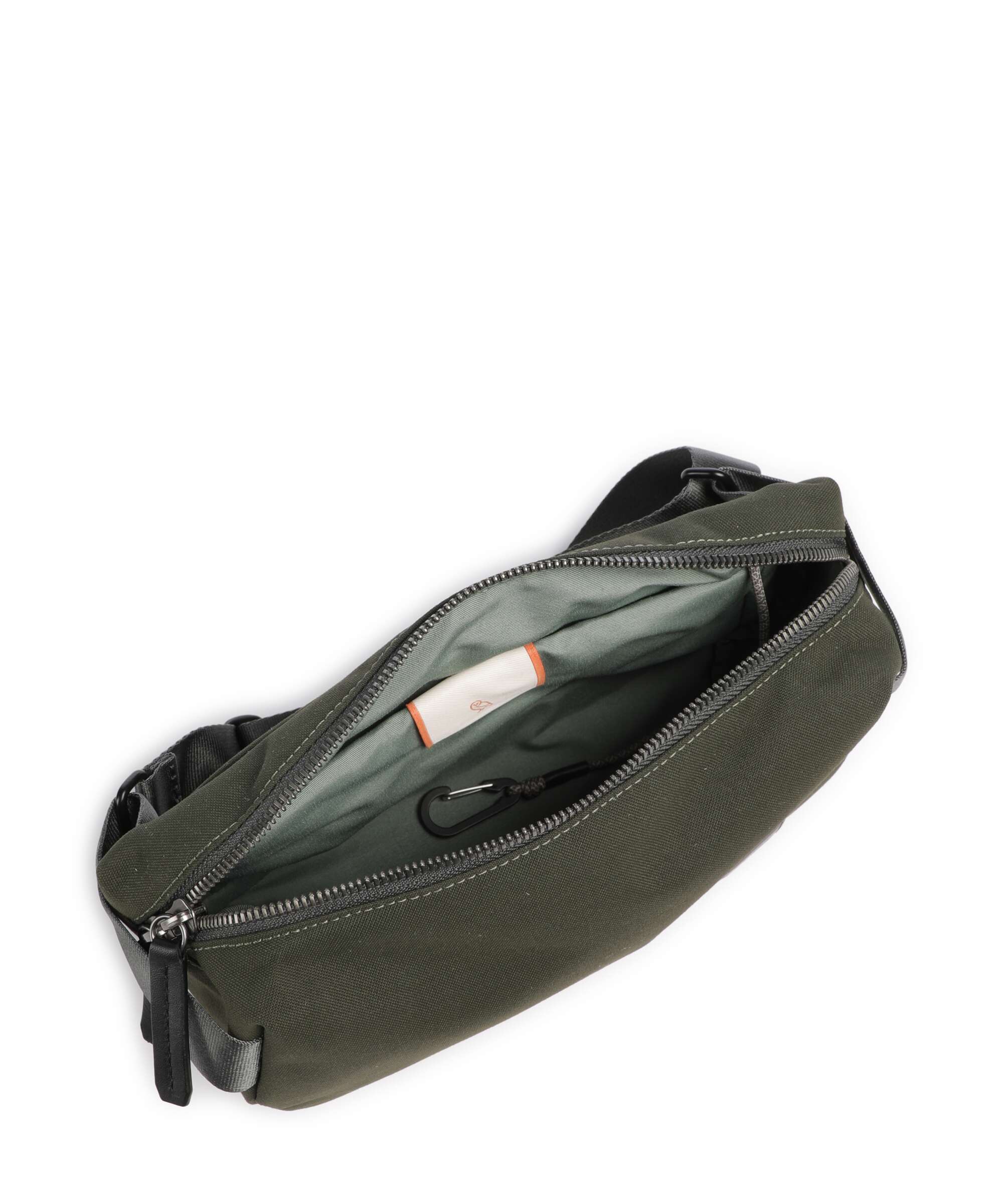 Bellroy Classic 3 Sling bag olive